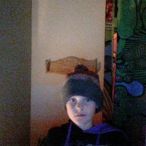 Meet your Posher, Oscar